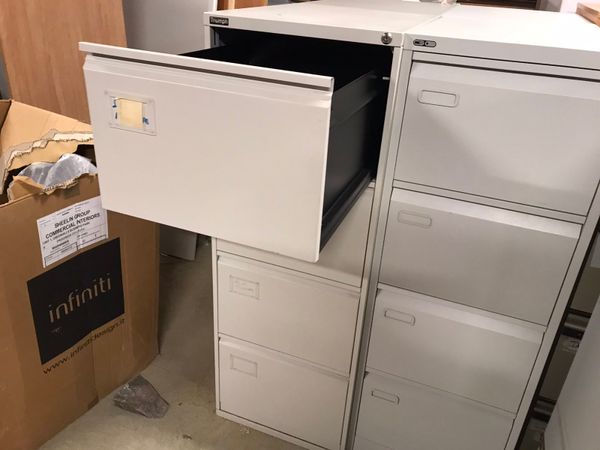 Done deal deals filing cabinet