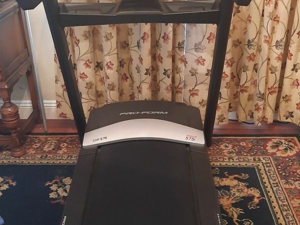 Argos treadmills for sale hot sale