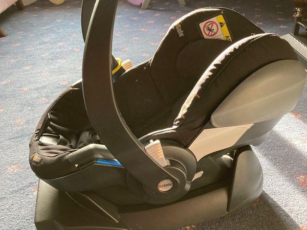 Car seat done outlet deal