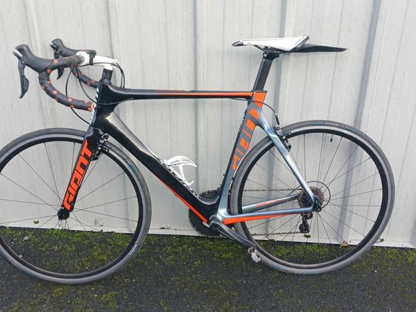 Giant propel discount advanced 1 2016