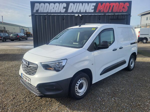 New opel combo 2019 new arrivals