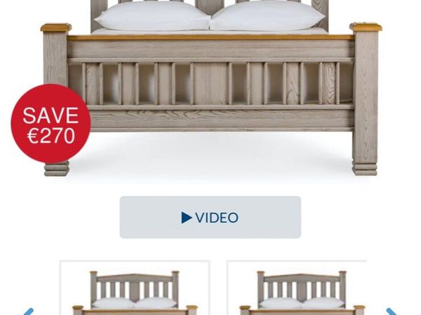 harvey norman bed frame 18 Bedroom Ads For Sale in Ireland