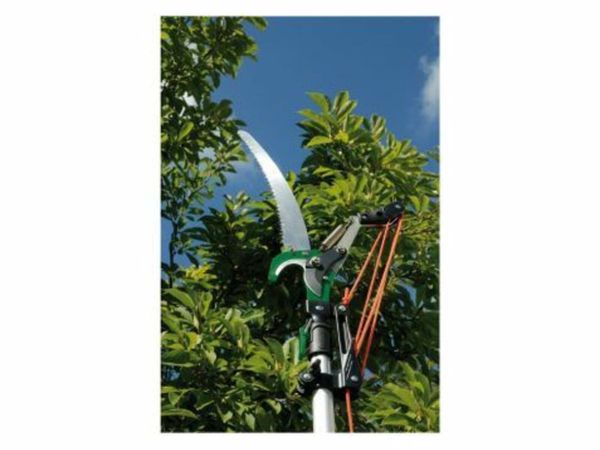 Draper deals tree pruner