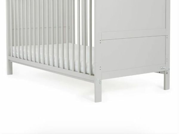 Mothercare balham cot bed sale