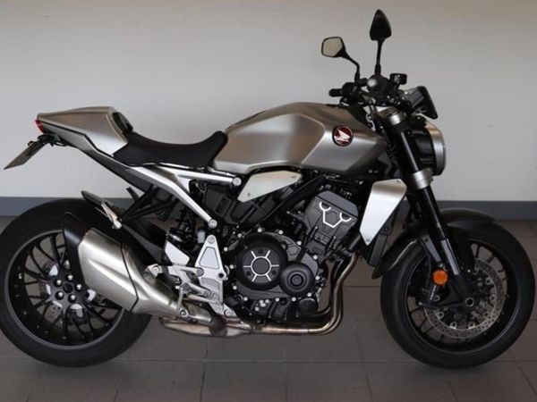 Motor cb1000r online