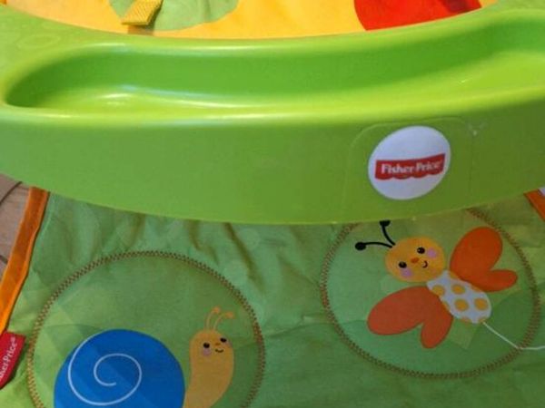 Fisher price giraffe chair hot sale