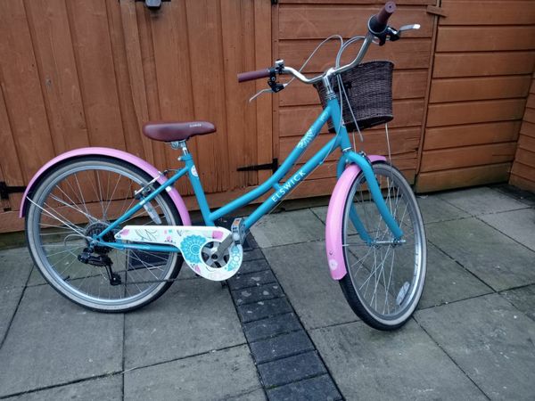 Girsl 24 in bike for sale in Co. Kildare for 130 on DoneDeal