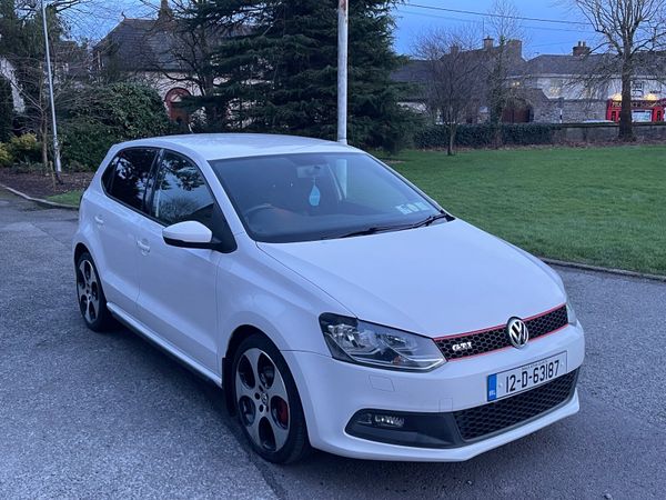 Polo outlet gti 1.4