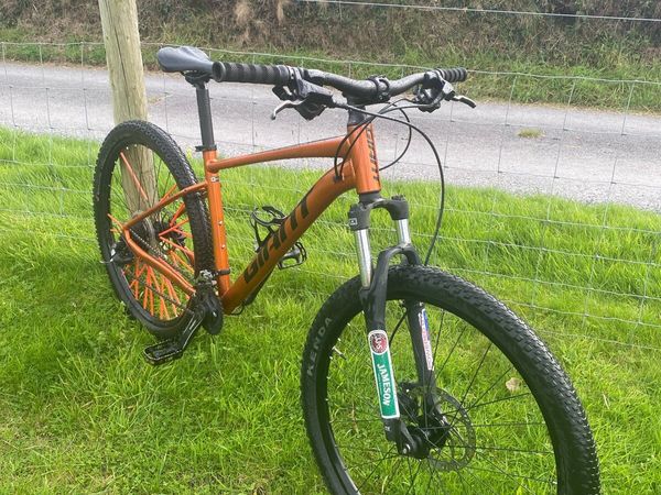 Giant talon 0 2021 for sale in Co. Cork for 599 on DoneDeal