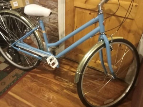 Schwinn cutback for store sale