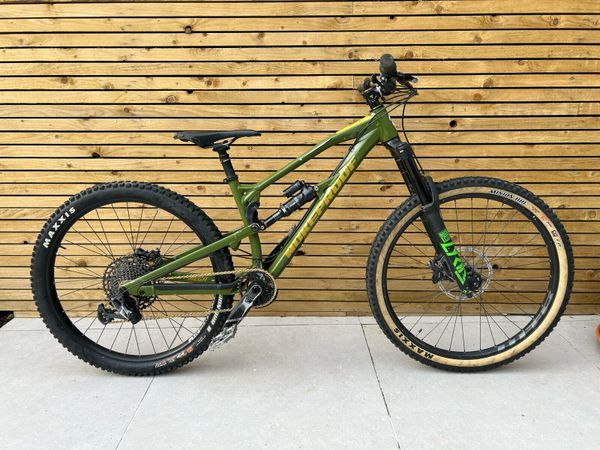 Nukeproof mountain cheap bikes for sale