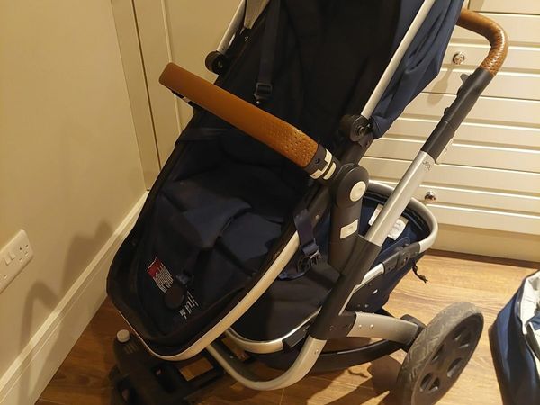 My cosy baby outlet pram