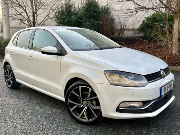 Volkswagen Polo 2018 Cars For Sale in Ireland DoneDeal