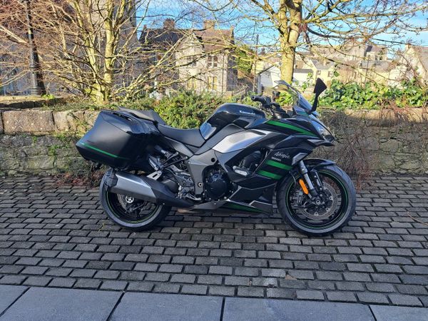 Donedeal motorbikes best sale for sale