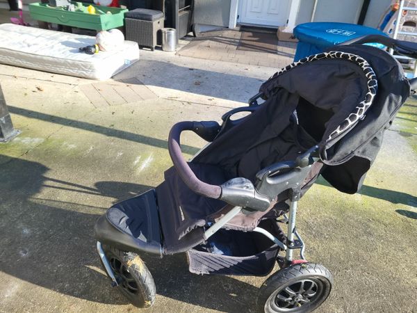 Mothercare shop xtreme buggy