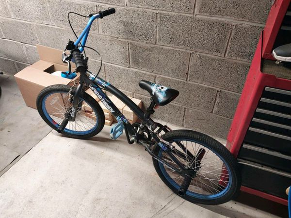 Done cheap deal bmx