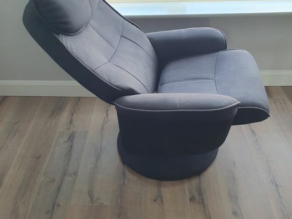 Fishpools discount recliner chairs