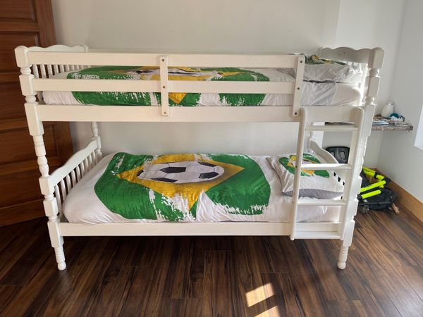 Ez living deals triple bunk beds