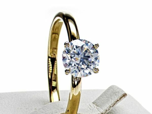 Donedeal store engagement rings