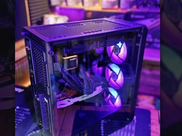 Gtx 1650 super pc hot sale