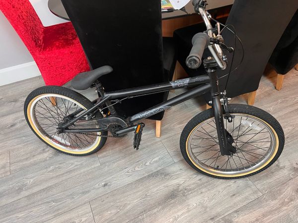 Black voodoo outlet bmx