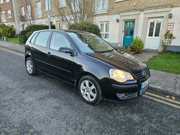 Vw Polo 1.2 Petrol New Nct 11 2024 low km for sale in Co. Dublin