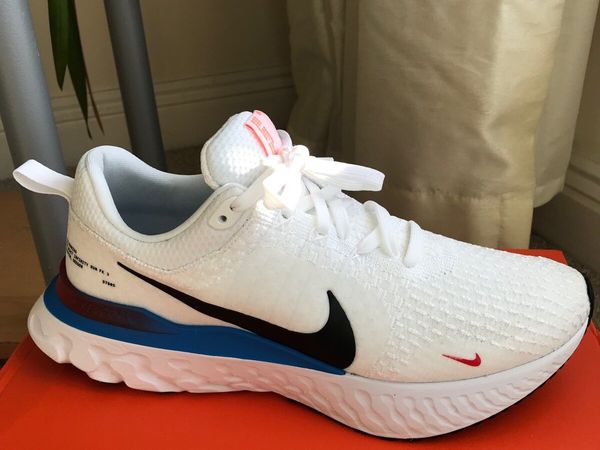 nike react 8 All Sections Ads For Sale in Ireland DoneDeal