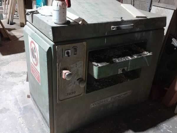 Woodworking machinery done deal new arrivals