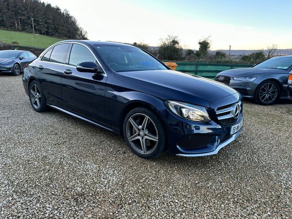 Mercedes c300 seats sale