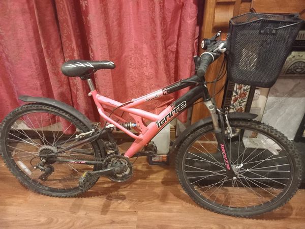 Next power x 26 mountain sale bike