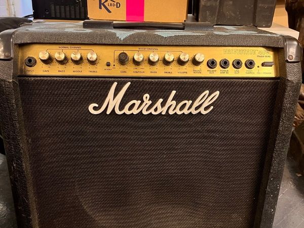 Marshall valvestate deals 8040 price