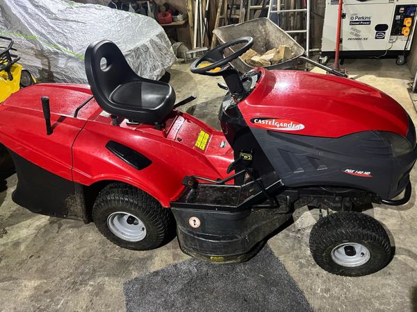 Perkins lawn mower hot sale