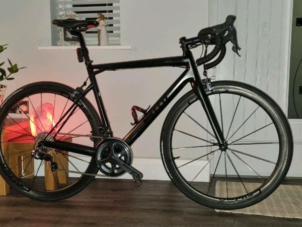 Bmc slr02 ultegra discount 2017