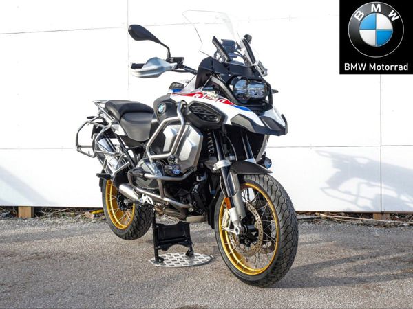 Motorbikes for sale online donedeal