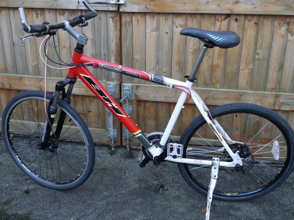 Rare 1999 BH Coronas Team MTB for sale in Co. Dublin for 130 on