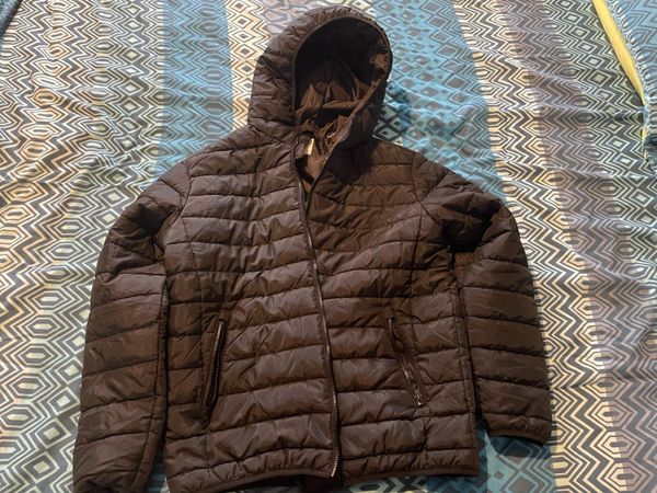 Mens hotsell puffer sale