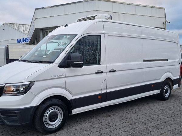 Cheap vans 2025 done deal