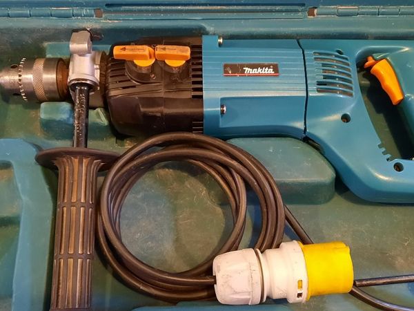 Makita 8406c best sale diamond core drill