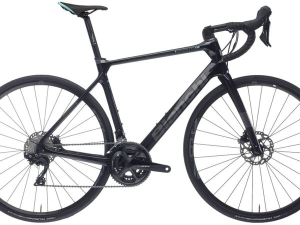 Bianchi infinito best sale xe 2021