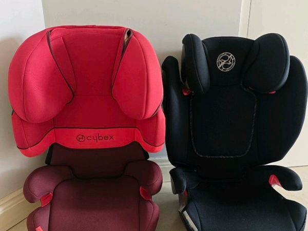 cybex base z, 5 All Sections Ads For Sale in Ireland