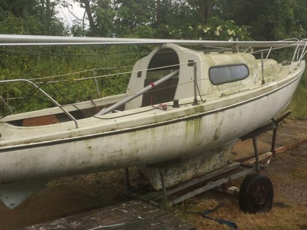 Boats & Jet Skis For Sale in Cork