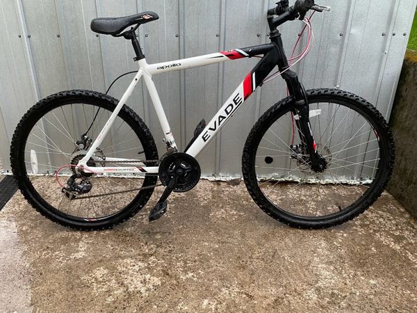 Apollo Evade Mountain bike for sale in Co. Monaghan for 185 on