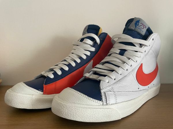 Nike blazer hotsell high sale