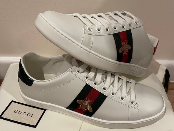 Gucci sales runners ireland