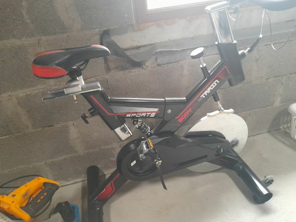 Sx400 exercise online bike