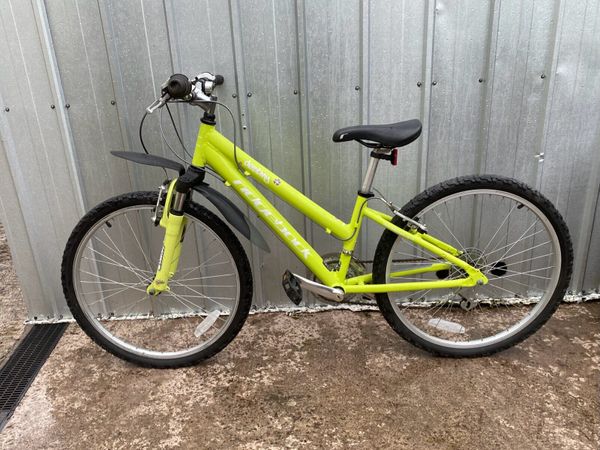 Mountain bikes for store sale done deal