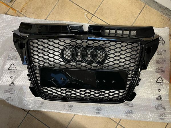 Audi a3 deals 8p accessories