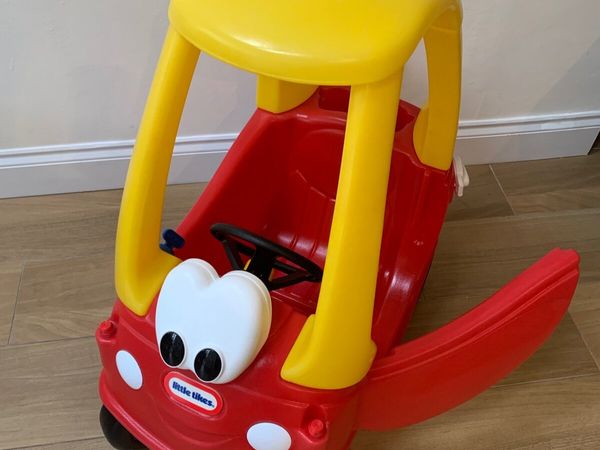 Cozy coupe hot sale car sale