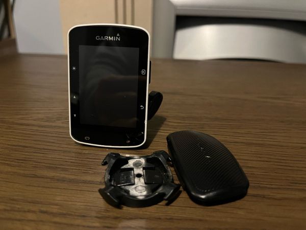 Garmin edge cheap 520 sale