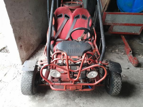 Buggies for sale discount done deal